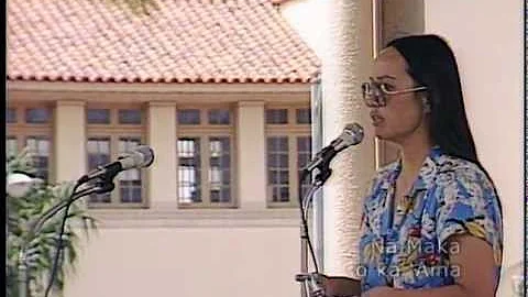 Kaho'olawe Video Archive - Barbara Hanchett at Iol...