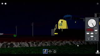 Brand New CSX Locomotives Test Drive On FEC Railway