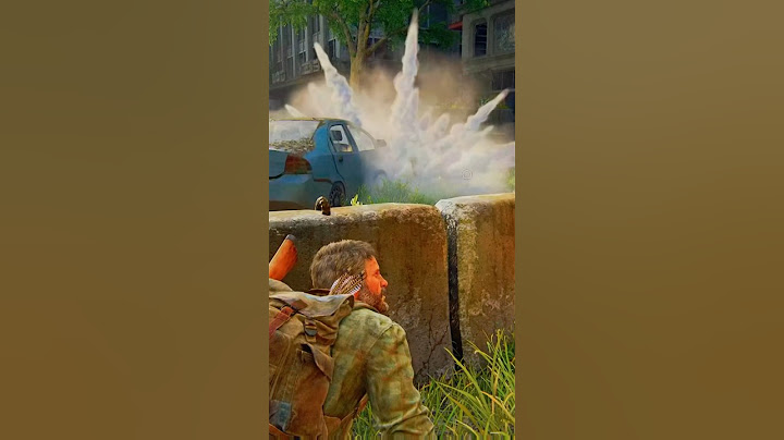 The Last of Us Joel action moments to save Ellie !!! TLOU Part 1 PS5 Gaming #shorts #lastofus #TLOU