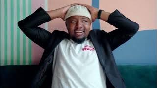 EMAMKAY – Love Is Energy Interview