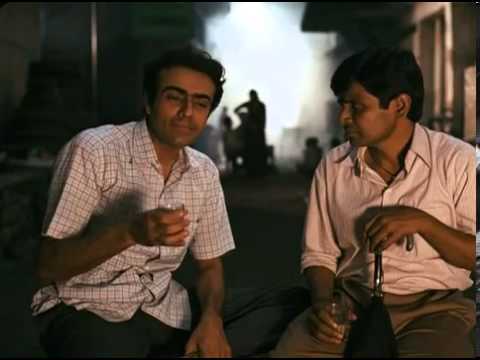 Suraj Ka Satvan Ghoda   1993 Rajit Kapoor   Neena Gupta