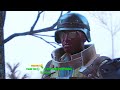 Failed romance attempt with preston garvey fallout 4