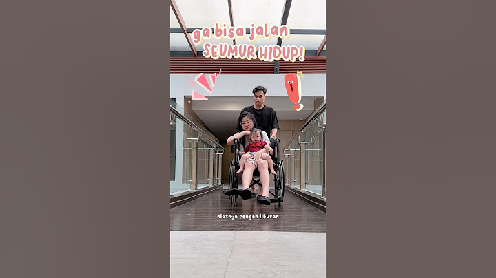 niat mau liburan malah jadi hampir ga bisa jalan seumur hidup! #baby #minivlog #vlog #yuka #family