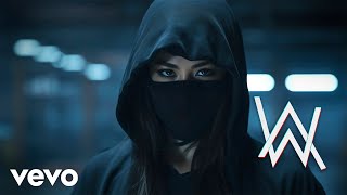 Alan Walker Style & Eddie Brook - ECHOES