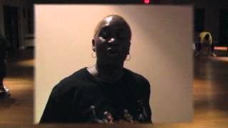 Dap #1 Dance Fitness Ms  Dottie 10 4 12