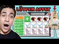 BÜŞRA LÜTFEN AFFET !? BİR GÜNLÜK BEYAZ OYUN OLDUM !! ( Roblox Adopt Me )