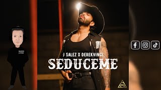 SEDUCEME - J Salez · DerekVinci (Bachata 2024🌍)