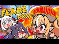 【BOMBANANA!】#fltakon　ふれたこーんです！！通してください【不知火フレア/ホロライブ】