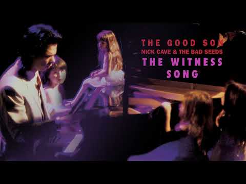The Good Son (Full Album) - YouTube