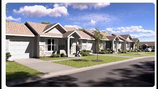 MACV Partnership Creates Minnesota First Veteran Village