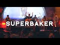 SUPERBAKER - ออกซิเจน@CAT EXPO 6