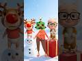 正確な頭を合わせて！🎅🎄 part544 I Am Cat Xmas #vr #game #funny