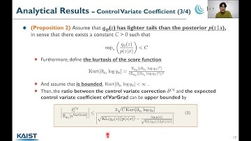 Team 1, VarGrad: A Low-Variance Gradient Estimator for Variational Inference