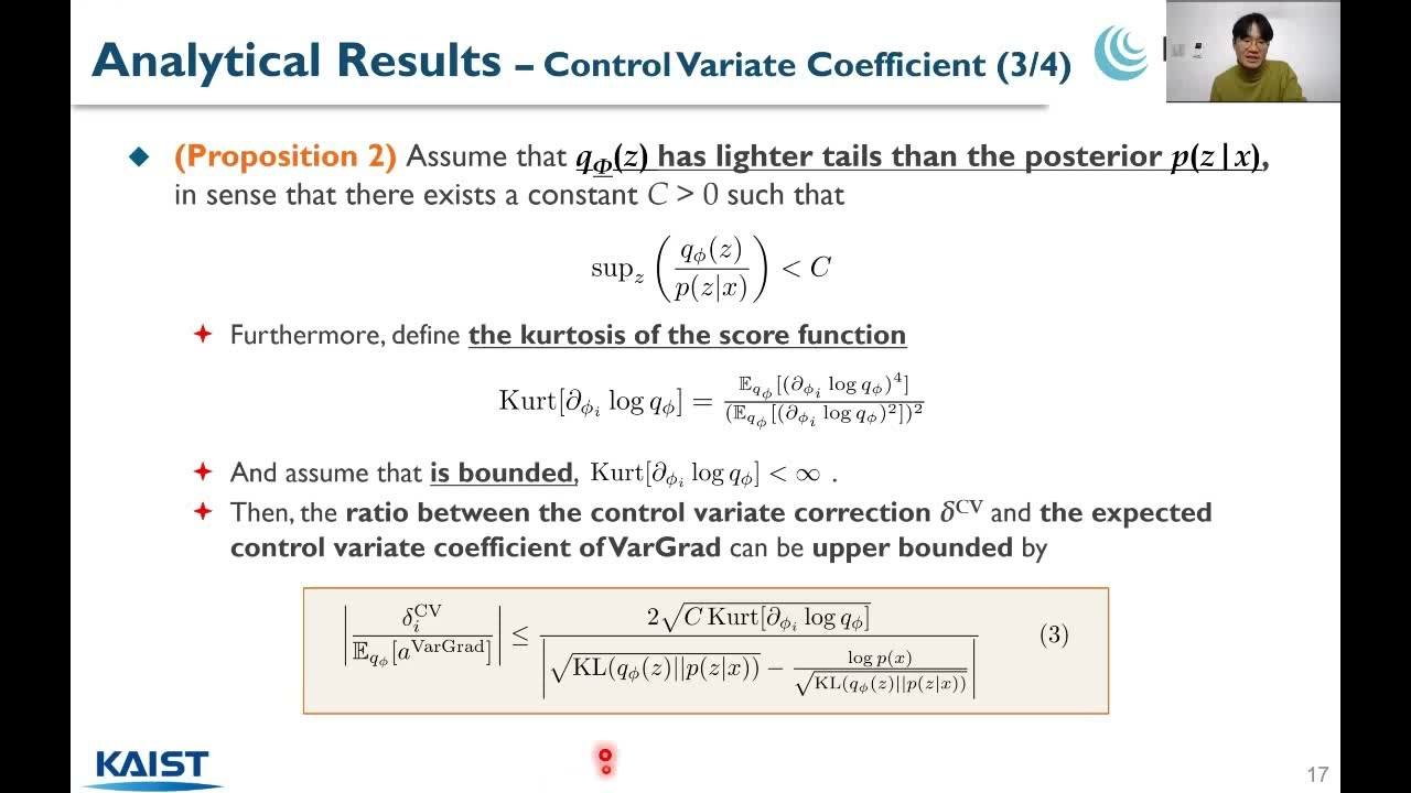 Team 1, VarGrad: A Low-Variance Gradient Estimator for Variational Inference