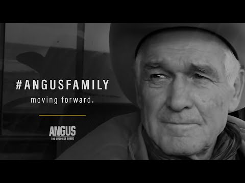 I Am Angus: Hugh and Eleanor Ingalls and the South Dakota Blizzard