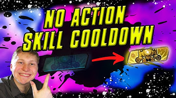 (NO ACTION SKILL COOLDOWN GLTICH) Amara, Zane, Moze, Flak | Borderlands 3 (Build)