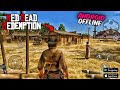 { RDR 1 } NETFLIX EDITION IN MOBILE WITHOUT LOGIN 🤔