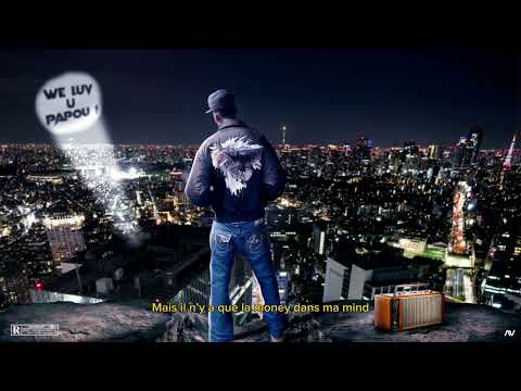 BOYKLS Éternel Insatisfait Remix Feat Jeune Vili Prod By CaashTokyo 