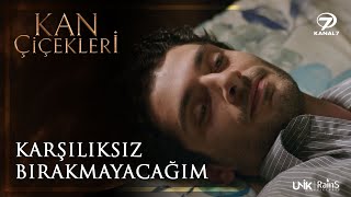 Cevdet, Ali’ye Yardımcı Oluyor - Kan Çiçekleri 18. 