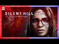 LIVE COM CASAL: SILENT HILL THE SHORT MESSAGE - PS5 - ESPECIAL DE HALLOWEEN! (+18)