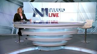 N1 Studio live (17.6.2026)