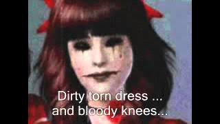 Dirty Dress | Cause Unknown