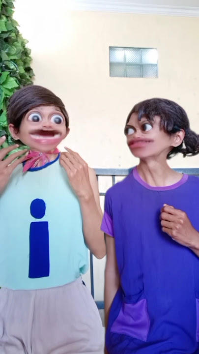 Langit bumi bersaksi #masukberanda #funny #duet #bestie #trendingshorts #trending #harusberanda