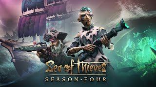 Sea Of Thieves Season Four: Official Content Update Trailer Sea Of Thieves Season Four: Official Content Update Trailer
