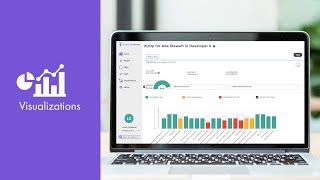 Visual Workforce Overview