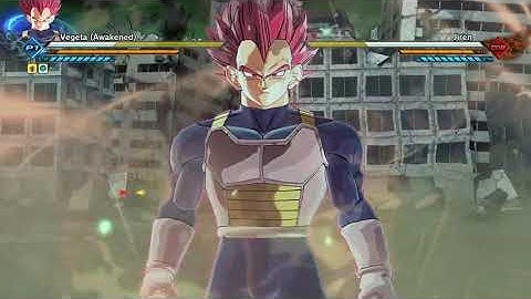 DBXV2: Top 5 BEST Transformation MODS(W/UE Vegeta, DBH Goku W/All Forms & Fusion, DBL Gogeta & More)