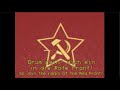 Gaslied / Aus ist’s mit den bösen Kriegen (Gas-song) - German Communist Anti-war song