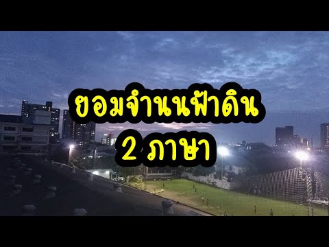 (เพลง2ภาษา) ยอมจำนนฟ้าดิน Swb Txoj hmoo (ซื้อ จ้อ มง) เพลงม้ง/แปลไทย/ซับไทย/ตามใจฉัน
