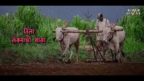 Ajay Atul kali dharti status farmer day