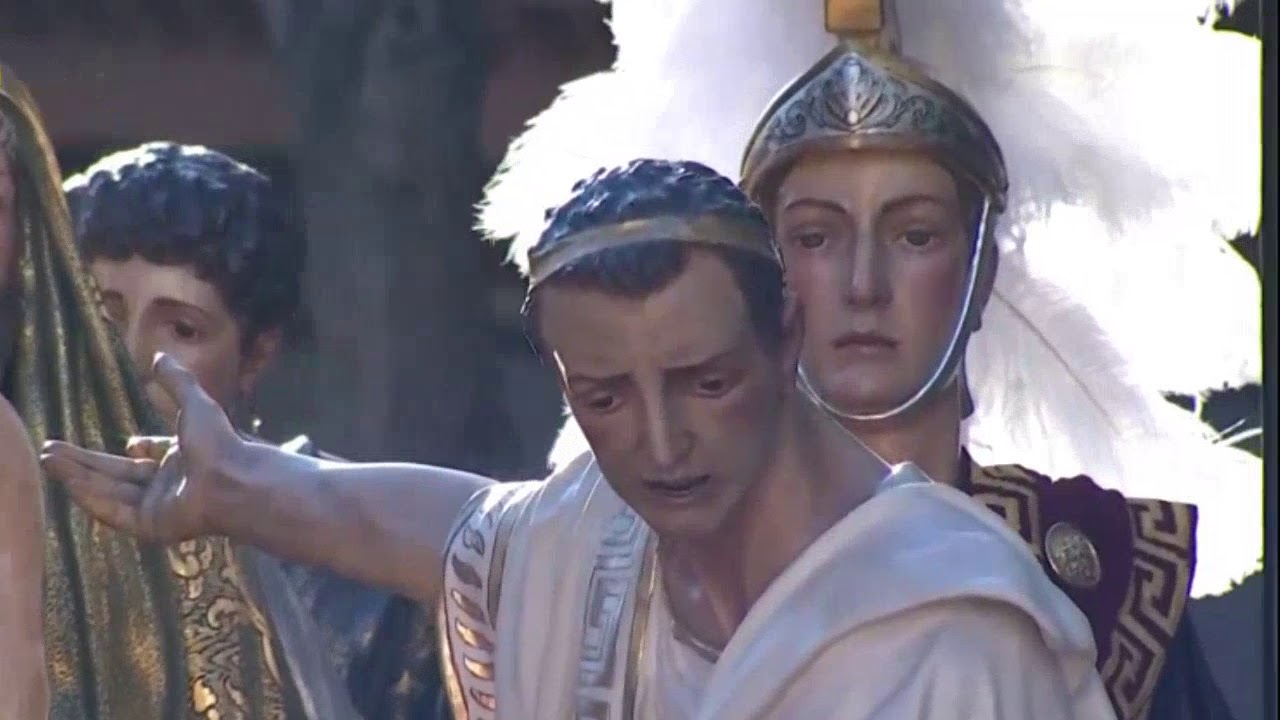 San Benito en Campana 2019.