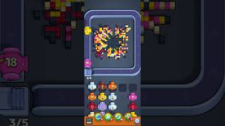 Paint Loop level 444