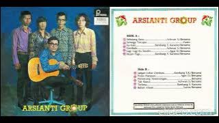 Arsianti Group - Sebatang Kara (Full Album) - 1974