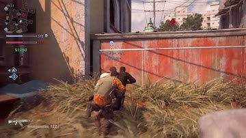 UNCHARTED 4 MULTIPLAYER: COMMAND