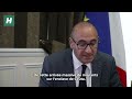 Après la crise à Ceuta, ce n’est pas l’espace Schengen que Laurent Nuñez pointe du doigt