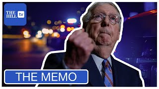 The Memo: Republicans Find Traction With 'Soft On Crime' Attacks On Democrats screenshot 2