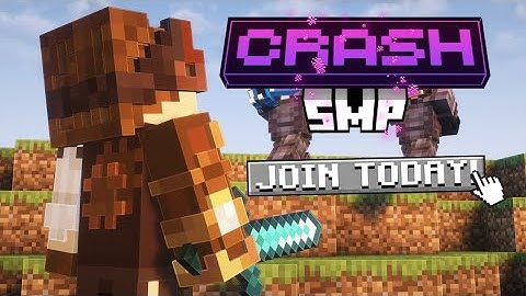 Minecraft BEST upcoming SMP (applications open)