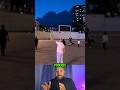 Ela descobriu que tem superpoderes do pior jeito. 😨