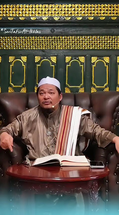 Have we realized ourselves to Allah? #tafsir #alquran #youtubeshorts #videoshort #fyp #viral