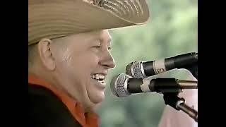 Jimmy Martin 1985 Birkshire Mtn Festival FULL SHOW