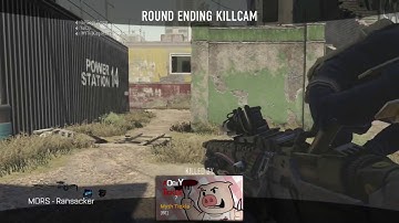 First For Red EmZ 80K Montage Challenge #EmZ80k @Myth_Tickle