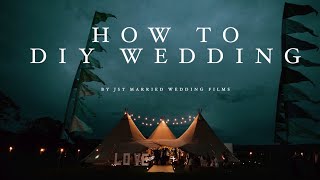 TIPI WEDDING VENUE / PODCAST BY WEDDING VIDEOGRAPHERS