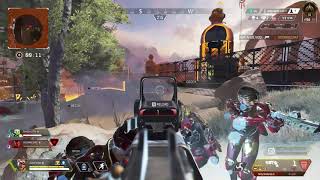 Apex Legends: How to Mirage