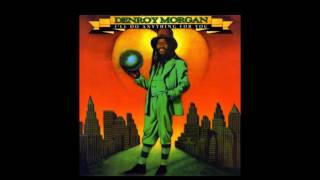 Denroy Morgan - I'll Do Anything For You