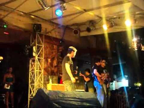 Alipin Live by ShamRock - YouTube