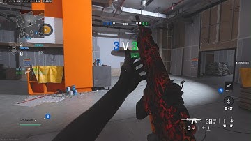 How to play sub base hp in mw3 ranked