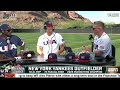 "We've Got The Best Of The Best... We're Ready" | USA Baseball Captain Aaron Judge Joins Pat McAfee